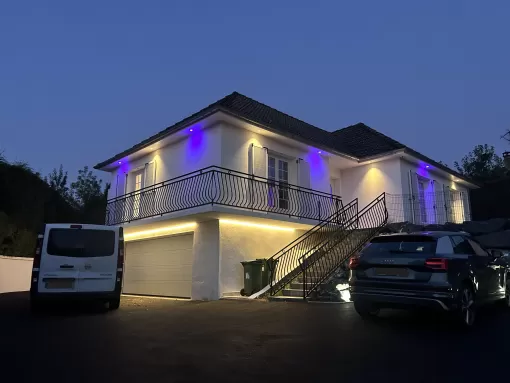 Illuminez votre terrasse cet été avec Walt Electrique à Amiens, Amiens, WALT ELECTRIQUE