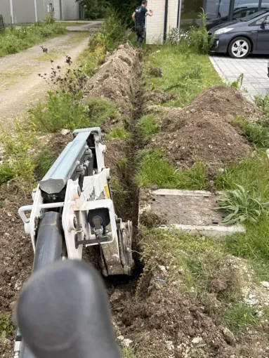 Walt Electrique vous accompagne pour tous vos projets extérieurs à Amiens, Amiens, WALT ELECTRIQUE