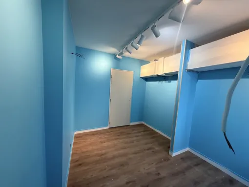 Transformation d'un ancien logement en restaurant à Amiens par Walt Electrique, Amiens, WALT ELECTRIQUE