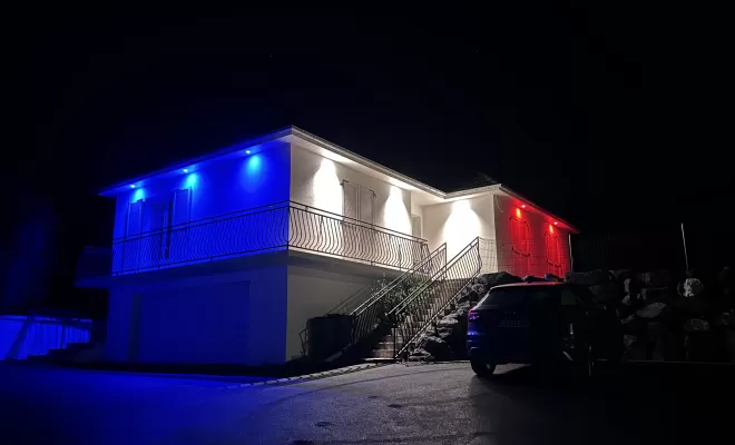 Illuminez votre terrasse cet été avec Walt Electrique à Amiens, Amiens, WALT ELECTRIQUE