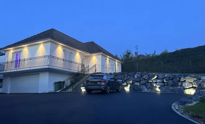 Illuminez votre terrasse cet été avec Walt Electrique à Amiens, Amiens, WALT ELECTRIQUE