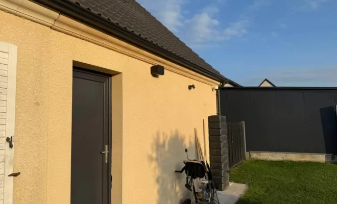 Sonorisez votre terrasse cet été avec Walt Electrique à Amiens, Amiens, WALT ELECTRIQUE