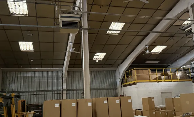 Relamping complet à Amiens par Walt Electrique, Amiens, WALT ELECTRIQUE