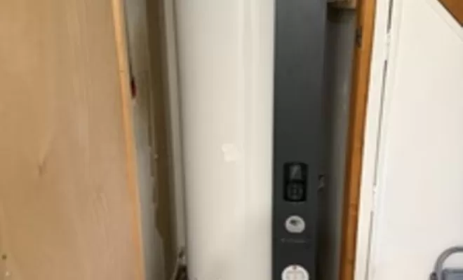 Walt Electrique intervient à Amiens pour installation de climatisation et ballon thermodynamique, Amiens, WALT ELECTRIQUE