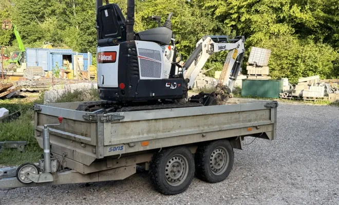 Walt Electrique met son expertise au service de vos extérieurs sur Amiens, Amiens, WALT ELECTRIQUE