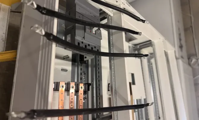 Walt Electrique accompagne ses clients dans la réalisation de leurs tarifs jaunes pour leur boulangerie, Amiens, WALT ELECTRIQUE