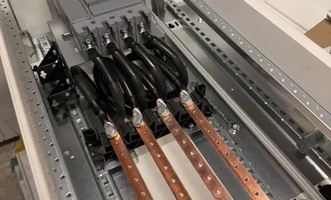 Walt Electrique accompagne ses clients dans la réalisation de leurs tarifs jaunes pour leur boulangerie, Amiens, WALT ELECTRIQUE