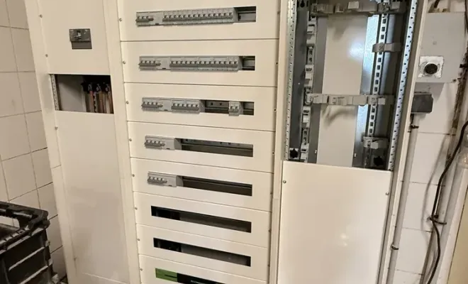 Walt Electrique accompagne ses clients dans la réalisation de leurs tarifs jaunes pour leur boulangerie, Amiens, WALT ELECTRIQUE