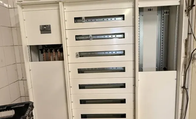Walt Electrique accompagne ses clients dans la réalisation de leurs tarifs jaunes pour leur boulangerie, Amiens, WALT ELECTRIQUE