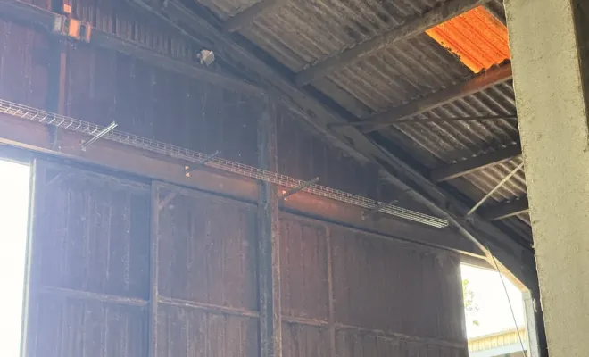 Walt Electrique intervient près d'Amiens pour la pose d'un chemin de câble avec tirage de câble, Amiens, WALT ELECTRIQUE