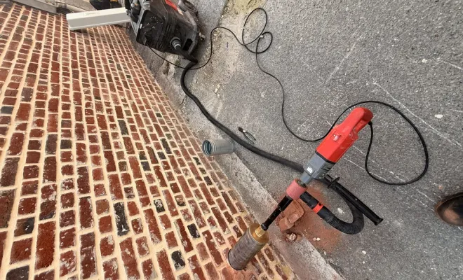 Installation d'une VMC près d'Amiens, Amiens, WALT ELECTRIQUE