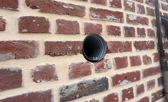 Installation d'une VMC près d'Amiens, Amiens, WALT ELECTRIQUE
