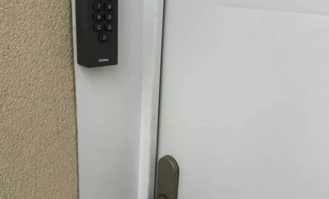 Installation d'alarme et vidéosurveillance, Amiens, WALT ELECTRIQUE