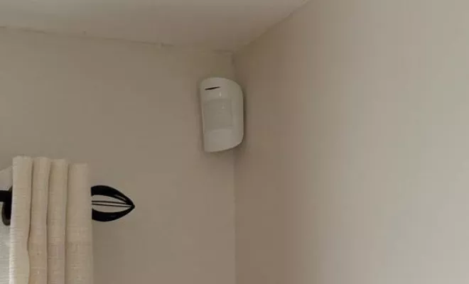 Installation d'alarme et vidéosurveillance, Amiens, WALT ELECTRIQUE