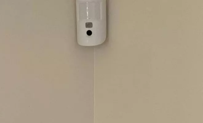 Installation d'alarme et vidéosurveillance, Amiens, WALT ELECTRIQUE