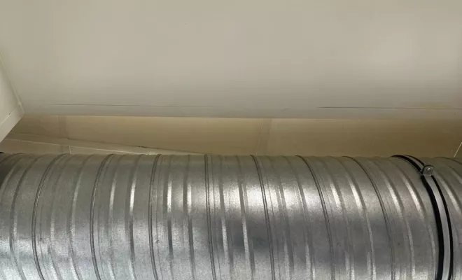 Installation de climatisation pour bâtiment intelligent, Amiens, WALT ELECTRIQUE