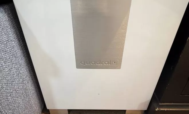 Installation de sonorisation pour maison connectée, Amiens, WALT ELECTRIQUE