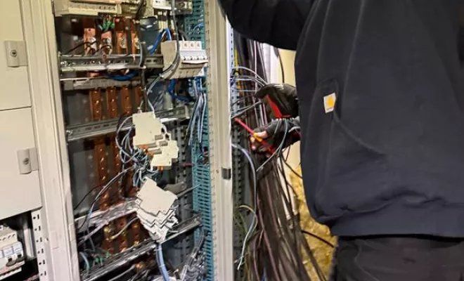 Pose de tableau électrique, Amiens, WALT ELECTRIQUE