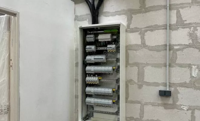 Pose de tableau électrique, Amiens, WALT ELECTRIQUE