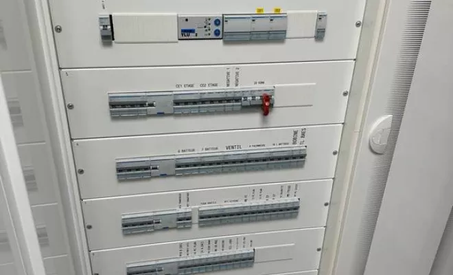 Pose de tableau électrique, Amiens, WALT ELECTRIQUE