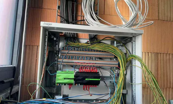 Pose de tableau électrique, Amiens, WALT ELECTRIQUE