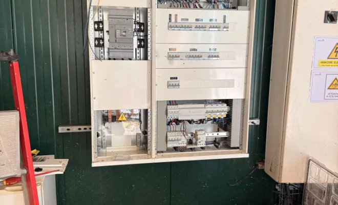 Réalisation de tarif jaune Amiens, Amiens, WALT ELECTRIQUE