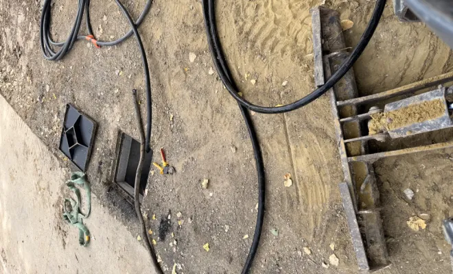 Réalisation de tarif jaune Amiens, Amiens, WALT ELECTRIQUE