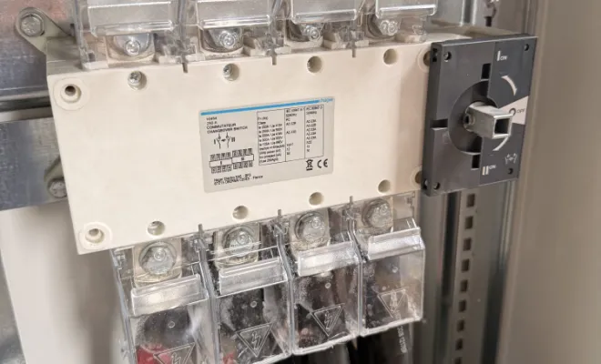 Réalisation de tarif jaune Amiens, Amiens, WALT ELECTRIQUE