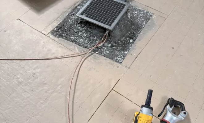 Réalisation de tarif jaune Amiens, Amiens, WALT ELECTRIQUE