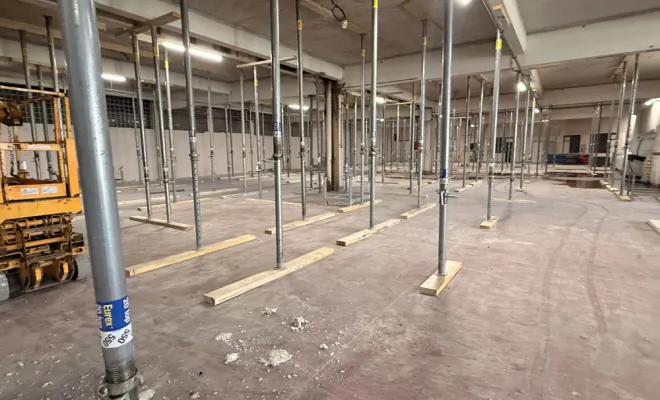 Réalisation de tarif jaune Amiens, Amiens, WALT ELECTRIQUE
