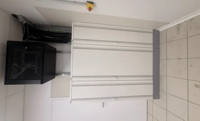 Réalisation de tarif jaune Amiens, Amiens, WALT ELECTRIQUE